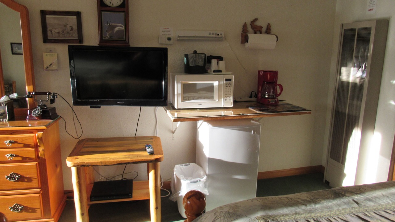 Photo of Bedroom in Crescent
