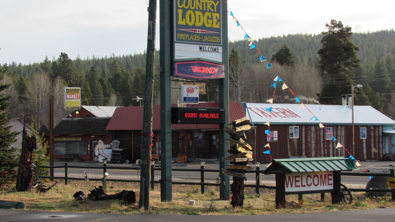 Photo of Outdoor in Crescent