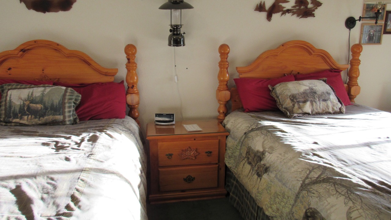 Photo of Bedroom in Crescent