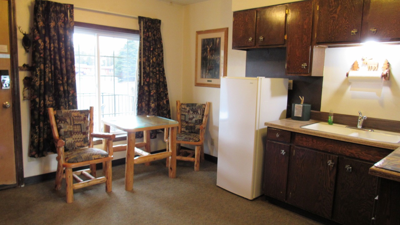 Photo of Bedroom in Crescent