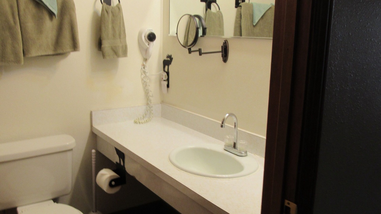 Photo of Bathroom in Crescent