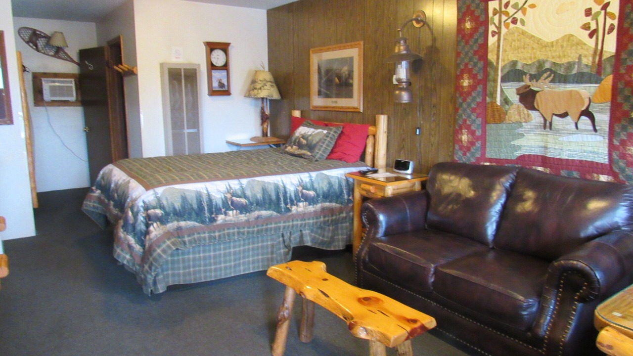 Photo of Bedroom in Crescent