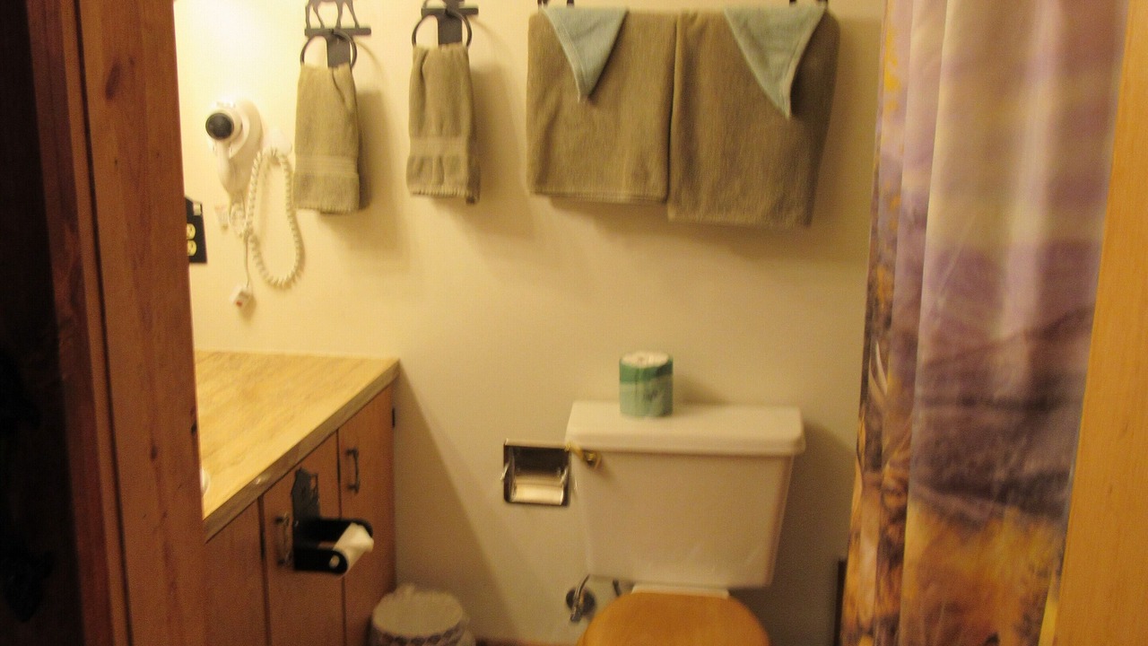 Photo of Bathroom in Crescent