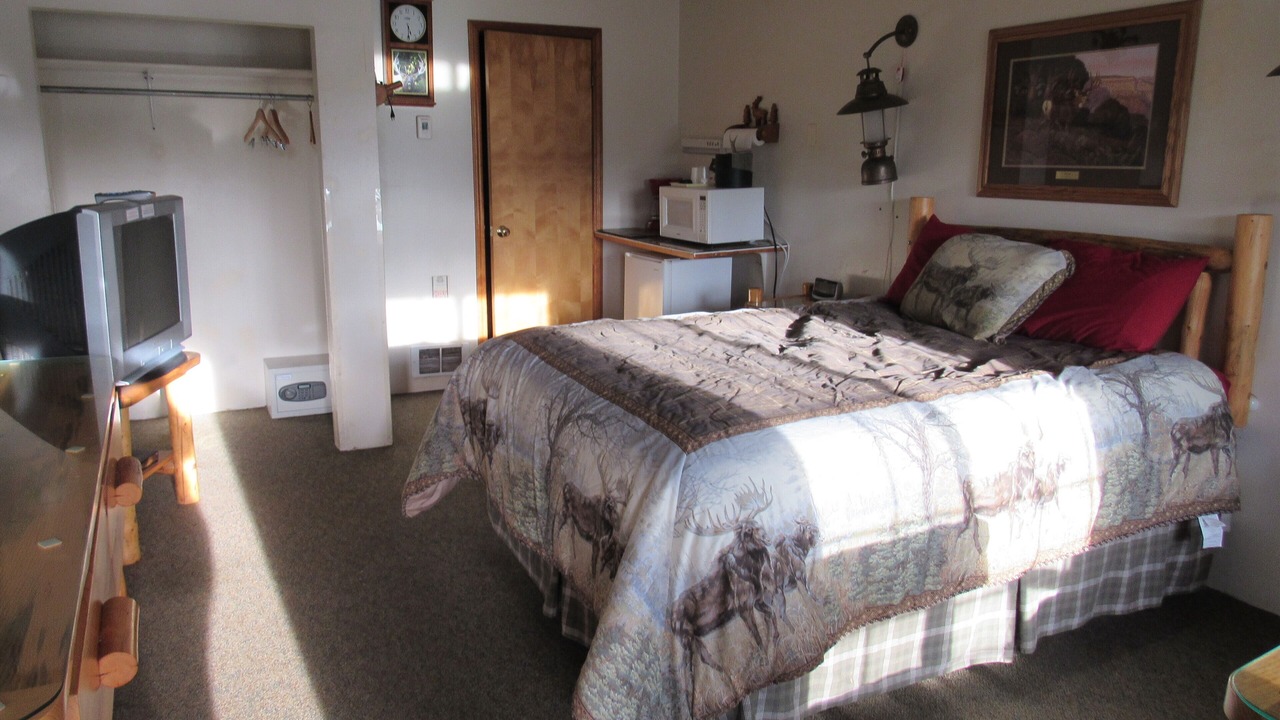 Photo of Bedroom in Crescent