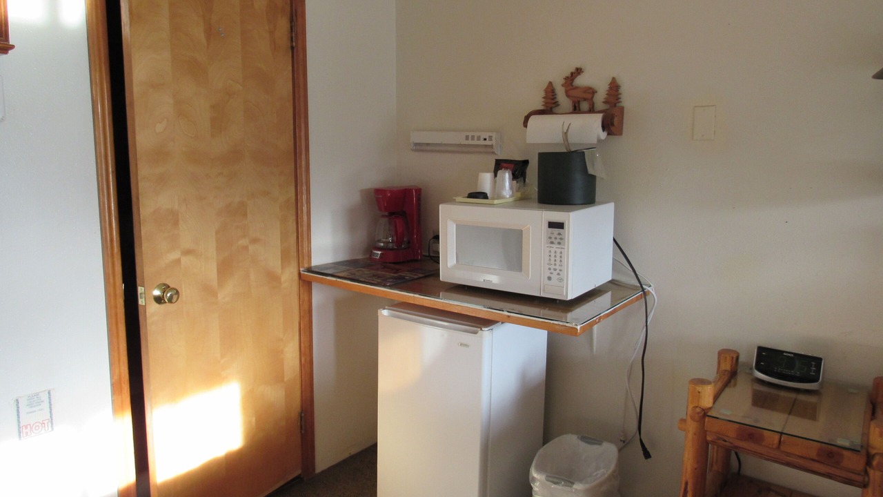 Photo of Bathroom in Crescent