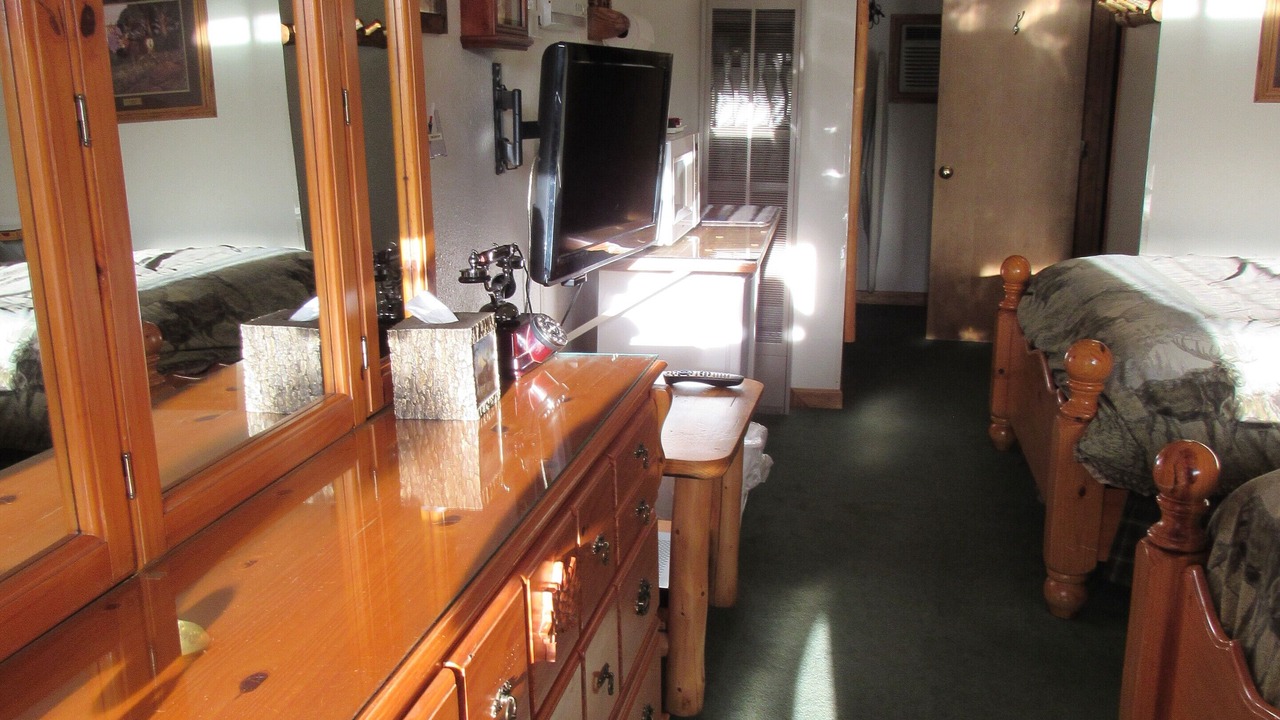 Photo of Bedroom in Crescent