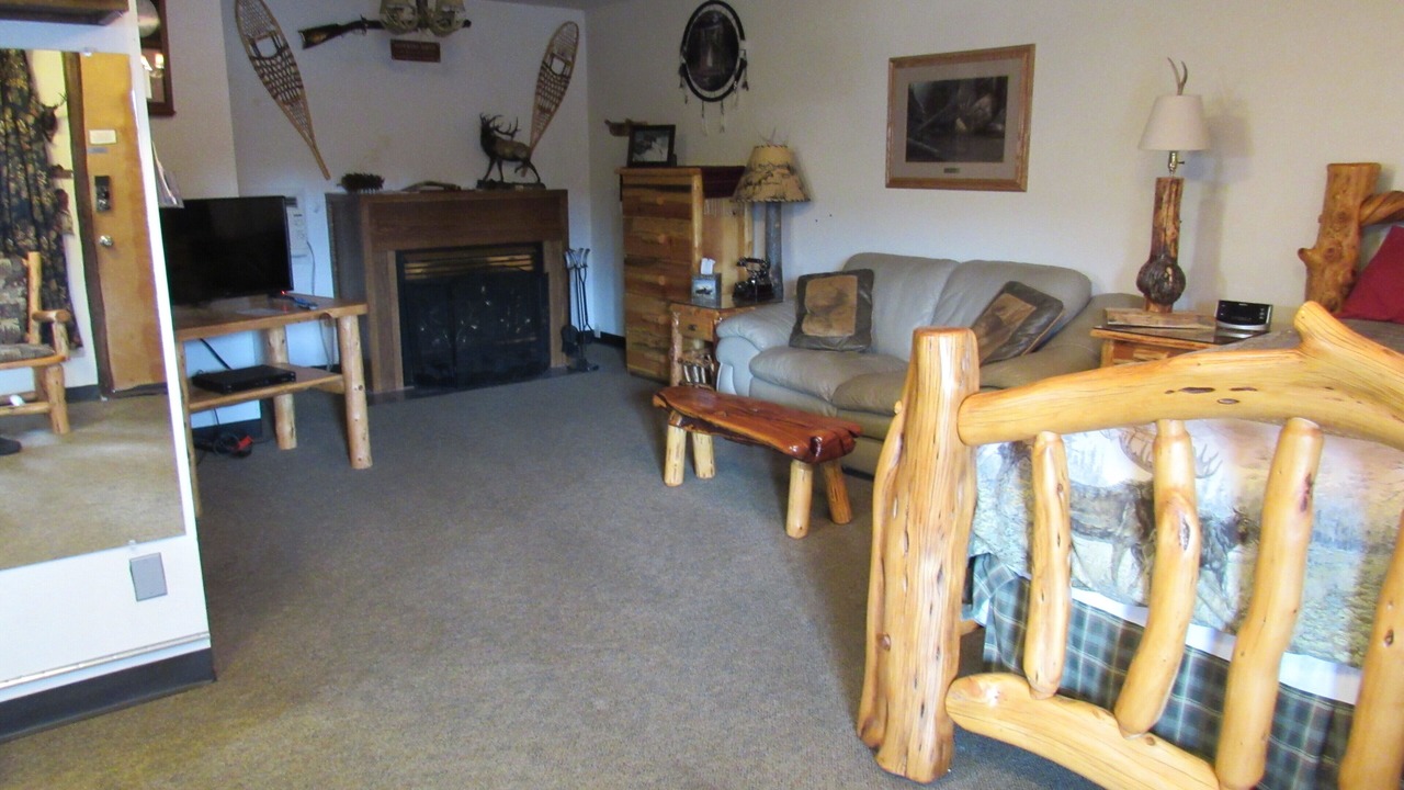 Photo of Bedroom in Crescent
