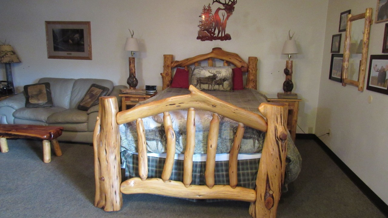 Photo of Bedroom in Crescent