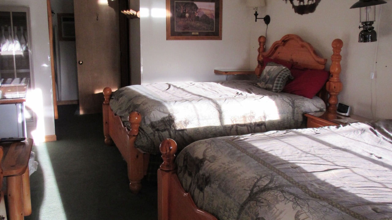 Photo of Bedroom in Crescent
