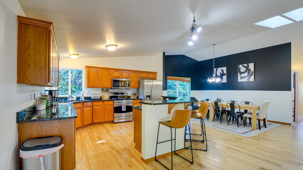 Photo of Kitchen in Artondale