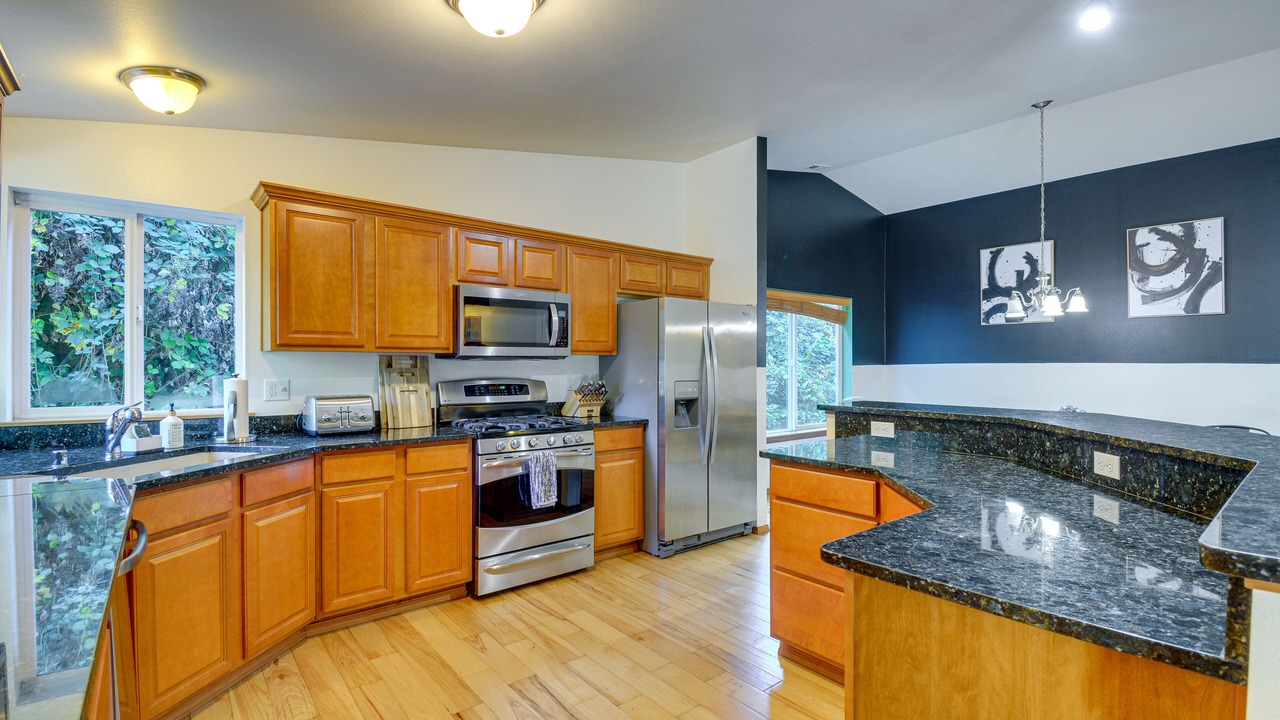 Photo of Kitchen in Artondale