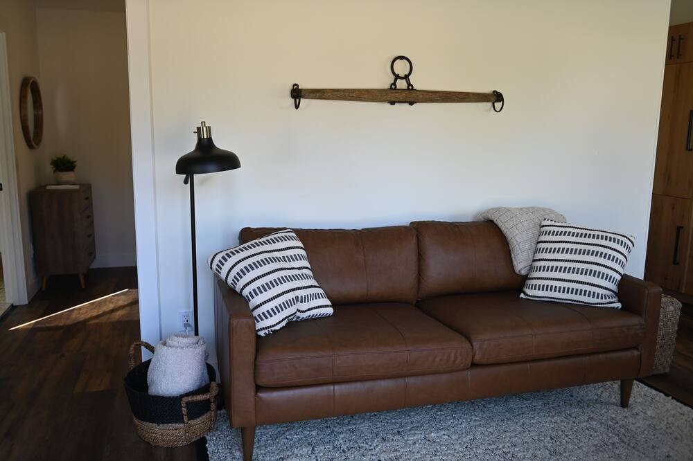 Photo of Livingroom in Fort Klamath