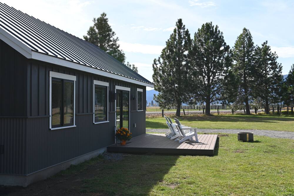 Photo of Outdoor in Fort Klamath