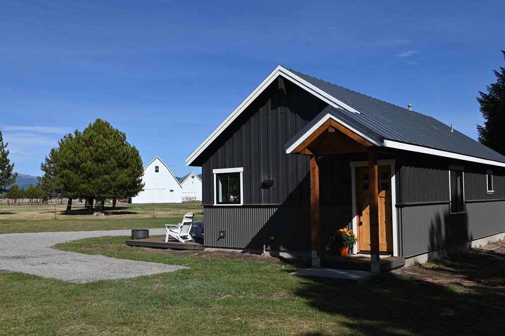 Photo of Outdoor in Fort Klamath