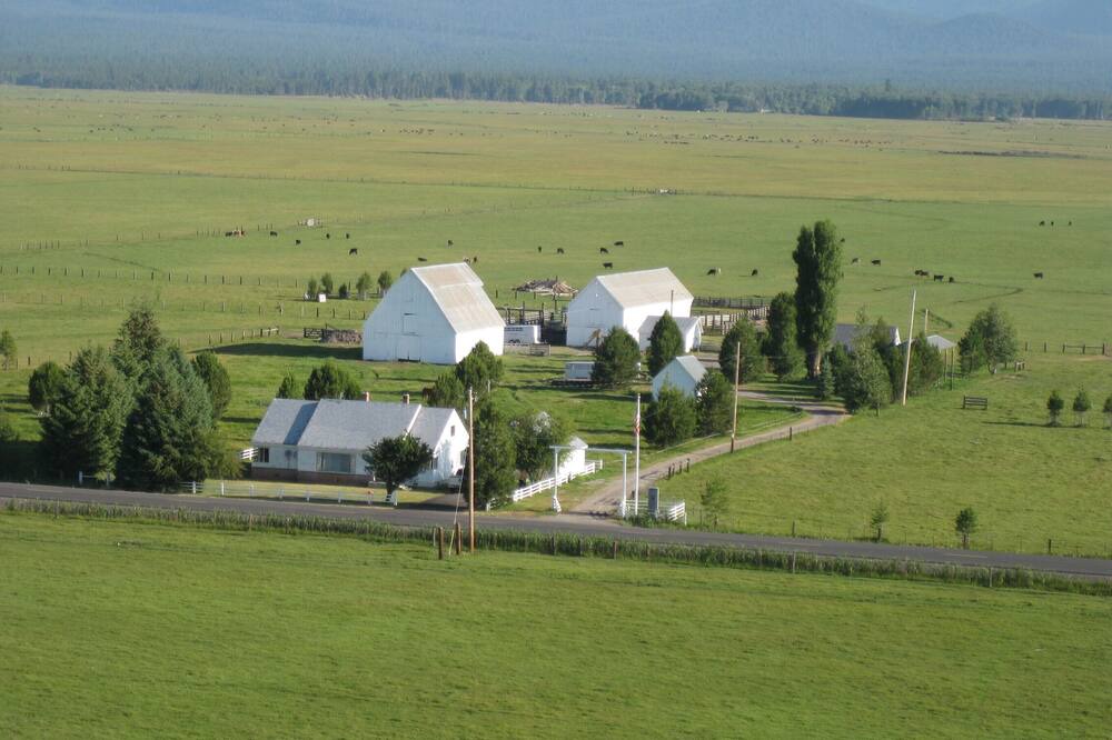 Photo of Outdoor in Fort Klamath
