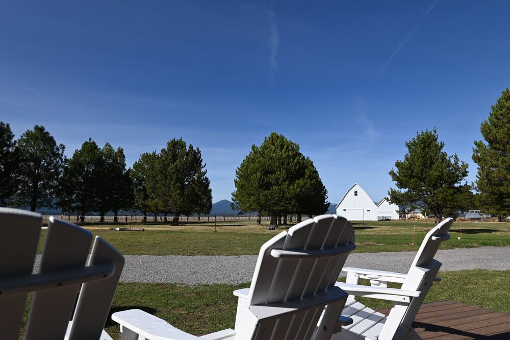 Photo of Outdoor in Fort Klamath