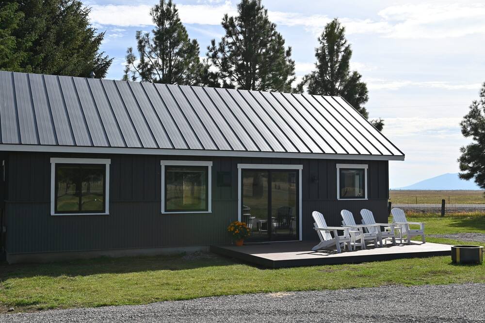 Photo of Outdoor in Fort Klamath