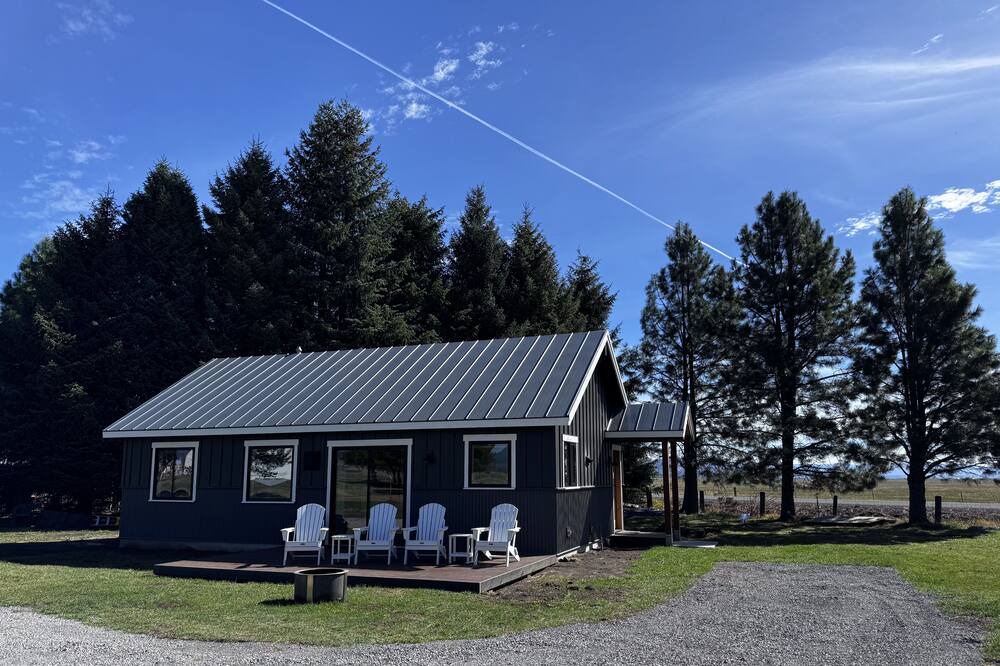 Photo of Others in Fort Klamath