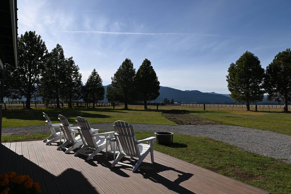 Photo of Outdoor in Fort Klamath