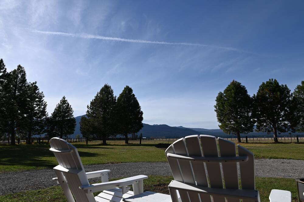 Photo of Outdoor in Fort Klamath