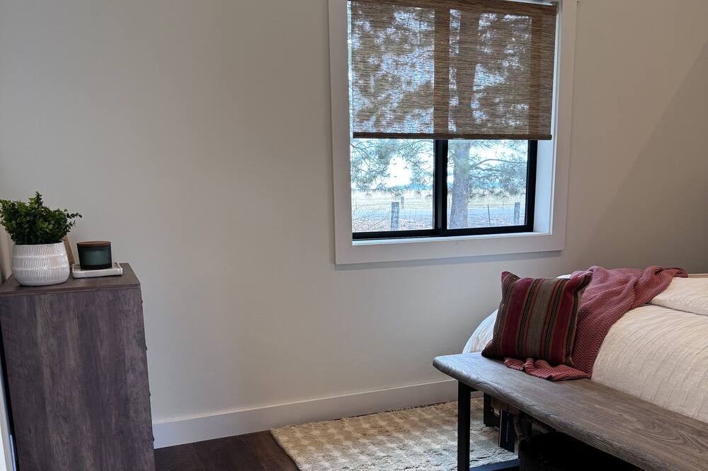 Photo of Bedroom in Fort Klamath