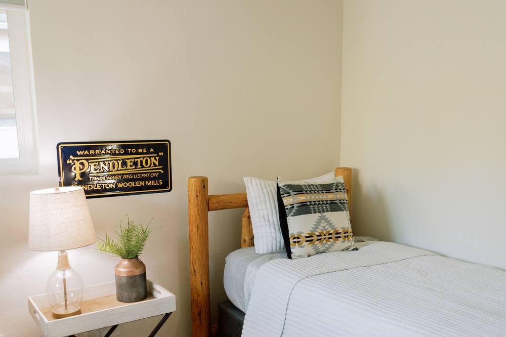 Photo of Bedroom in Medford