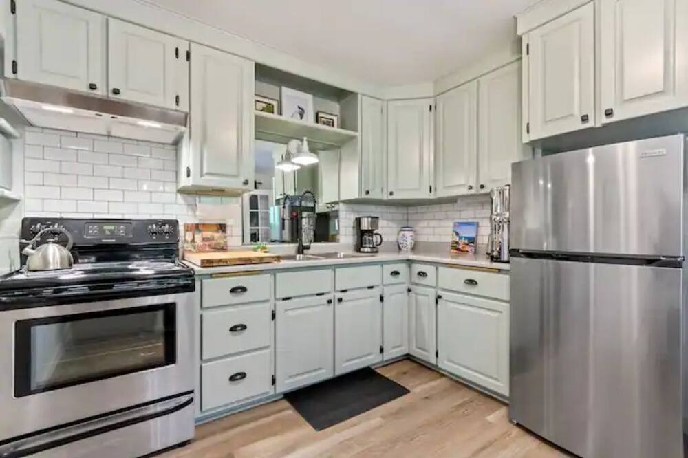 Photo of Kitchen in North End