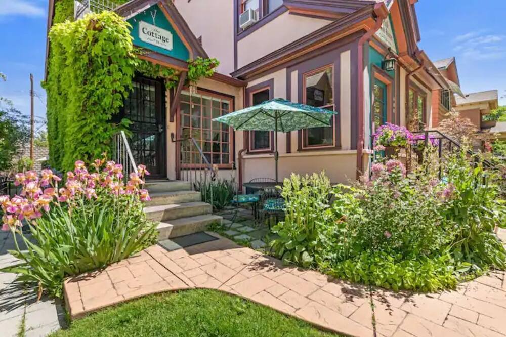 Photo of Outdoor in North End