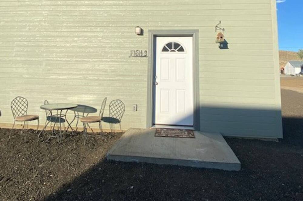 Photo of Outdoor in Huntington