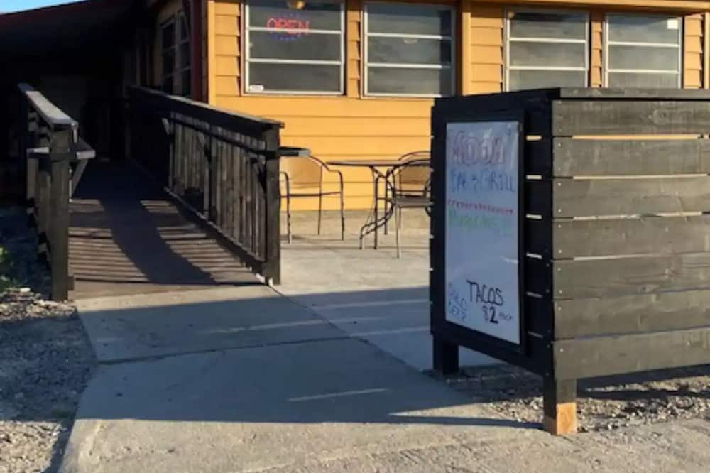 Photo of Outdoor in Huntington