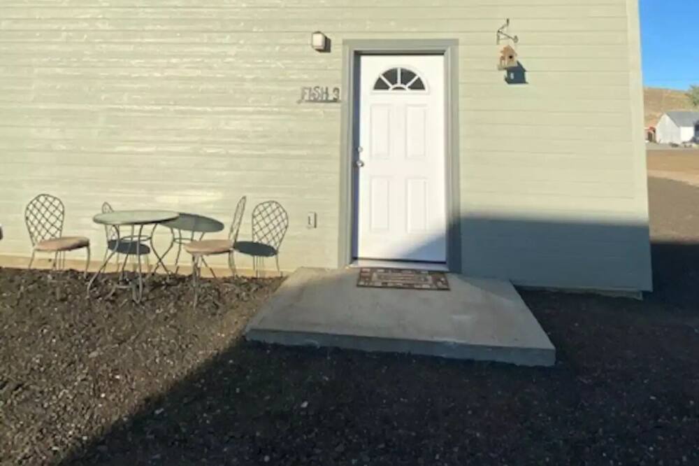 Photo of Outdoor in Huntington