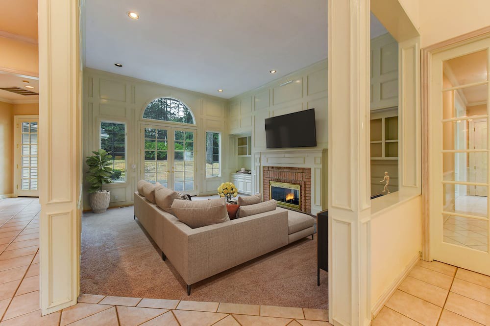 Photo of Livingroom in Medical Lake