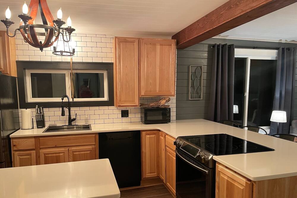 Photo of Kitchen in Riverside