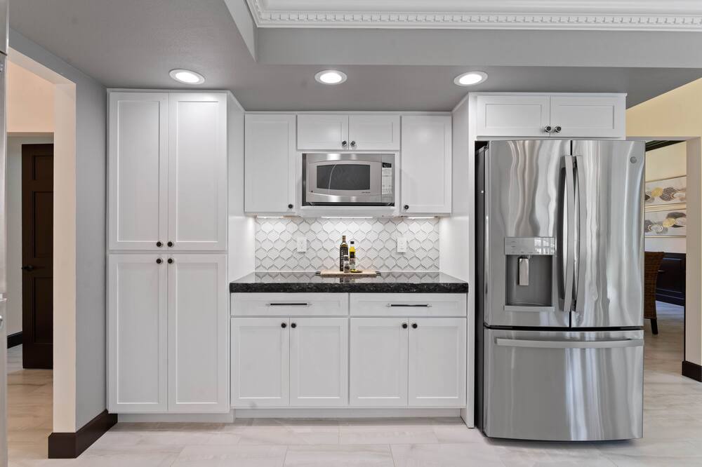 Photo of Kitchen in Colbert