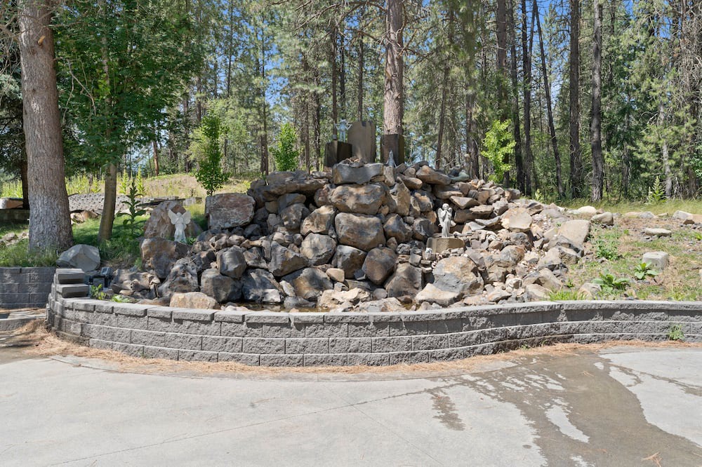 Photo of Outdoor in Colbert