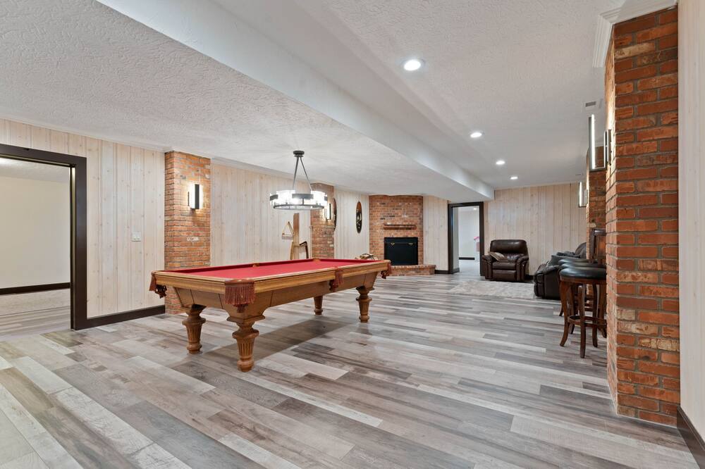 Photo of Bedroom in Colbert