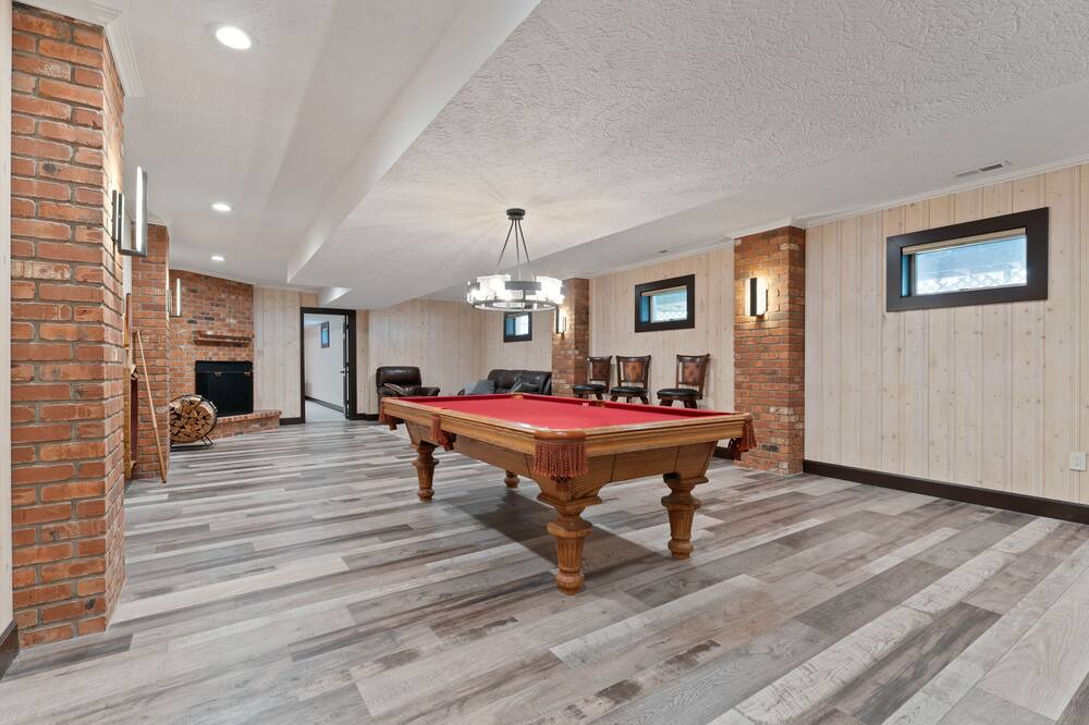 Photo of Bedroom in Colbert
