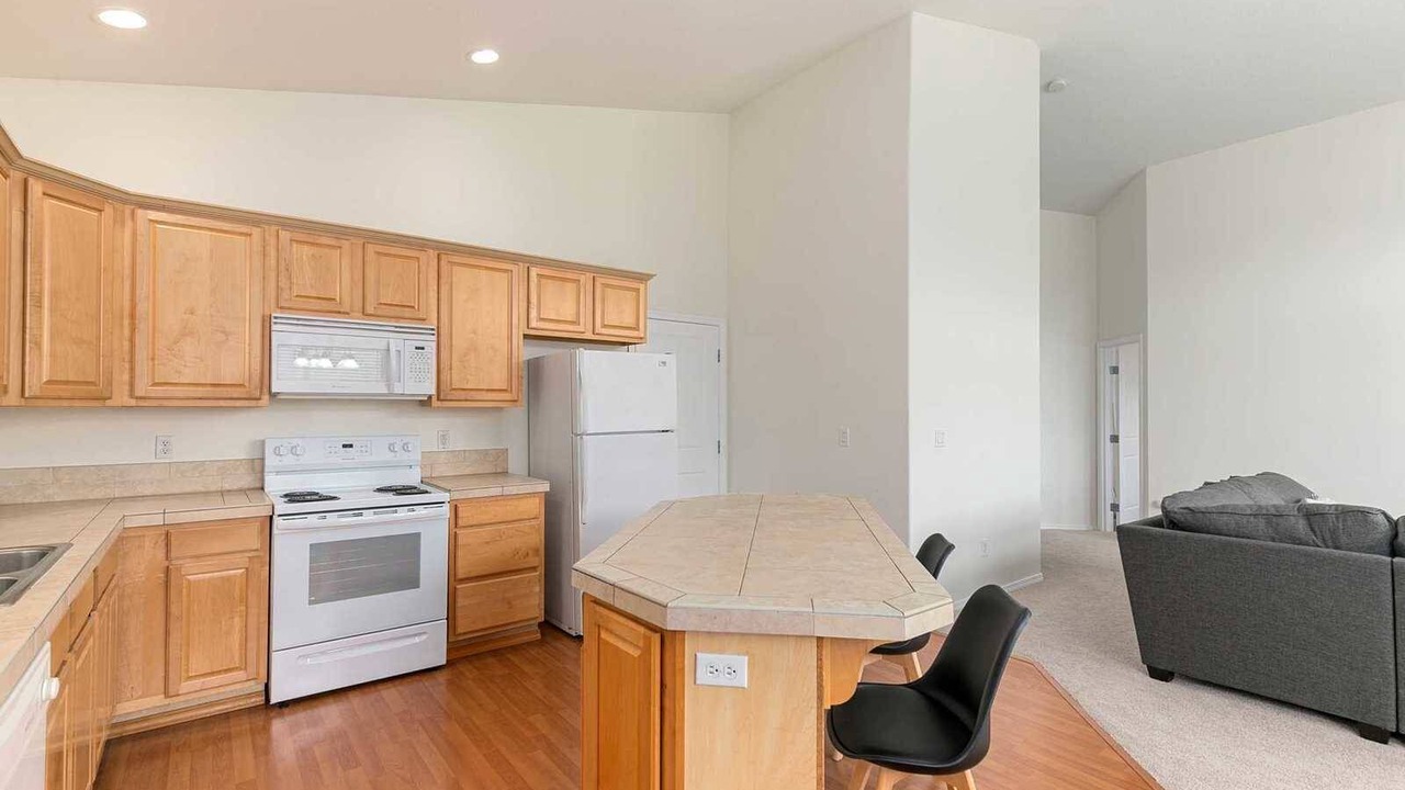 Photo of Kitchen in Pleasant Valley