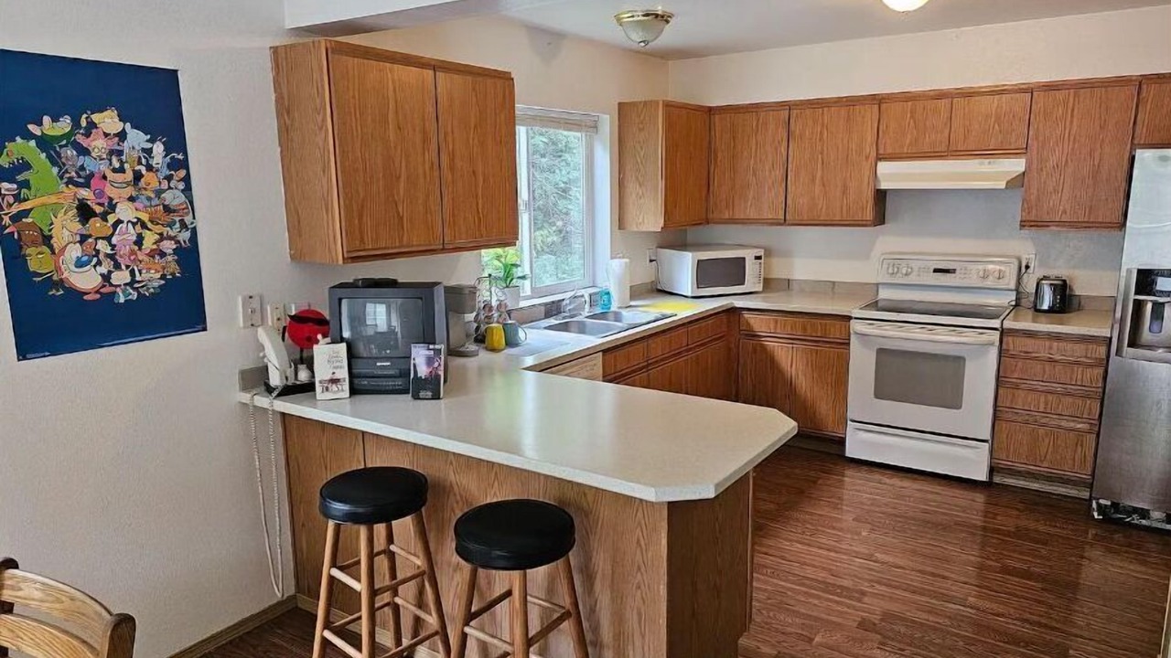 Photo of Kitchen in Bonney Lake