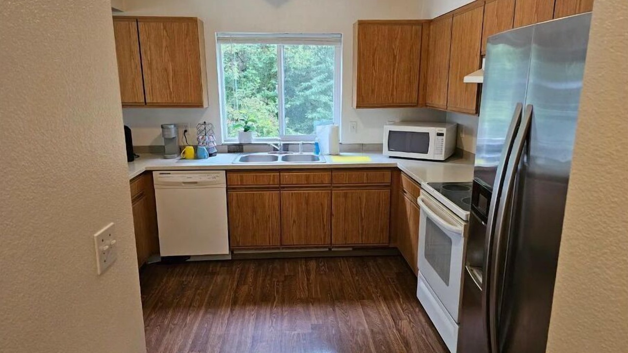 Photo of Kitchen in Bonney Lake