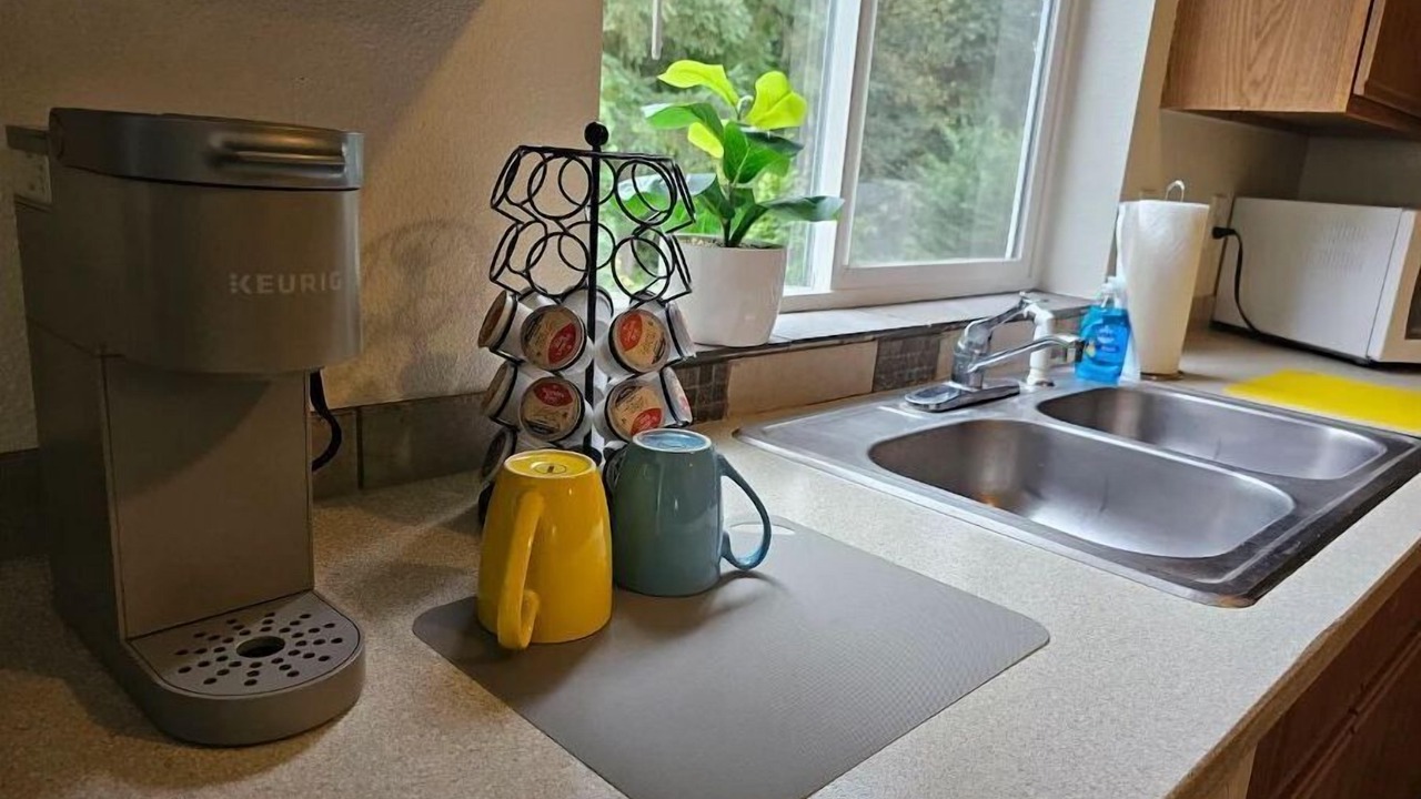 Photo of Kitchen in Bonney Lake