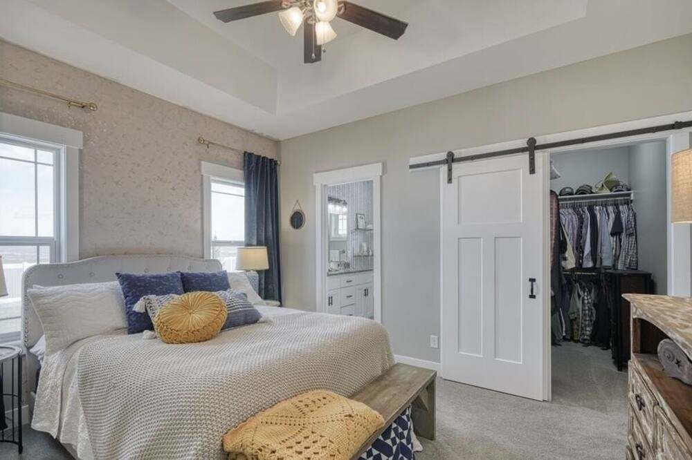 Photo of Bedroom in Rigby