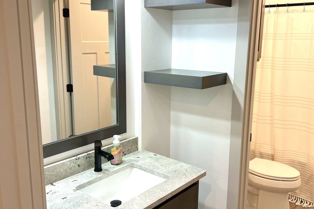 Photo of Bathroom in Rigby