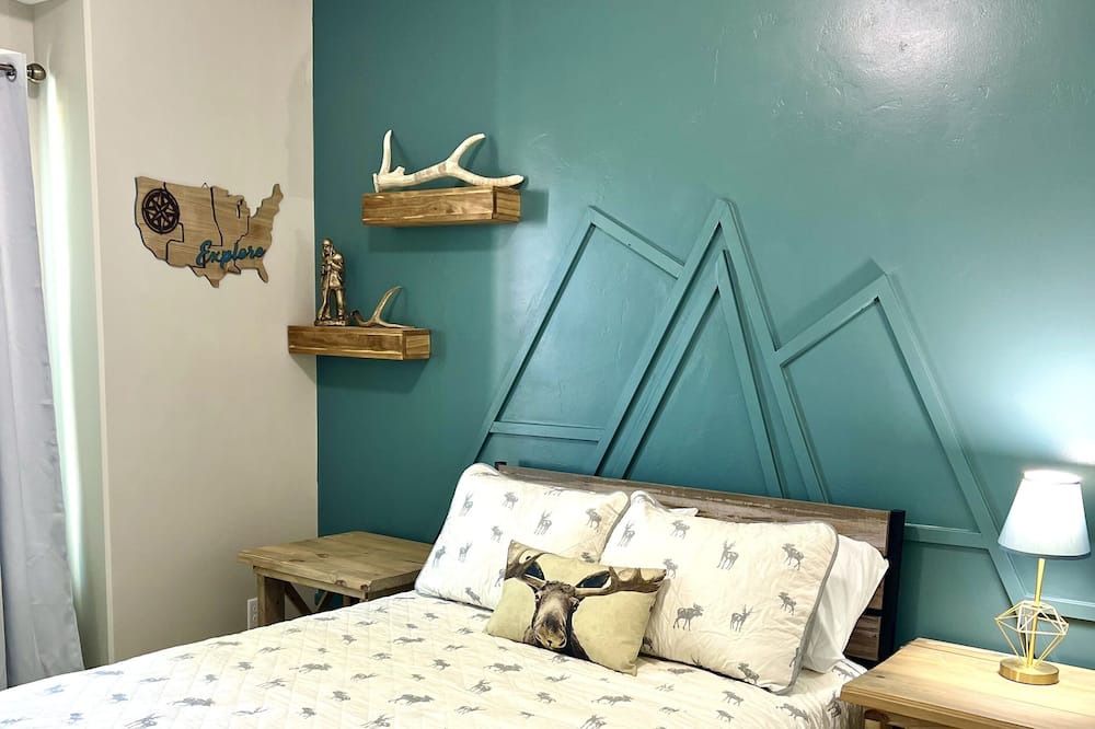 Photo of Bedroom in Rigby