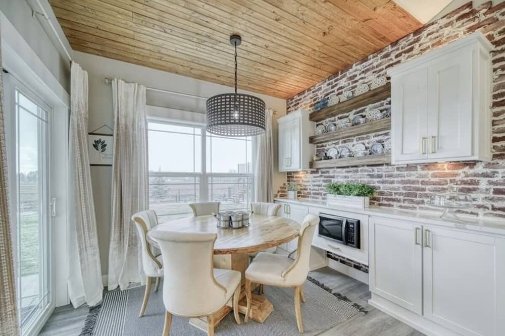Photo of Kitchen in Rigby