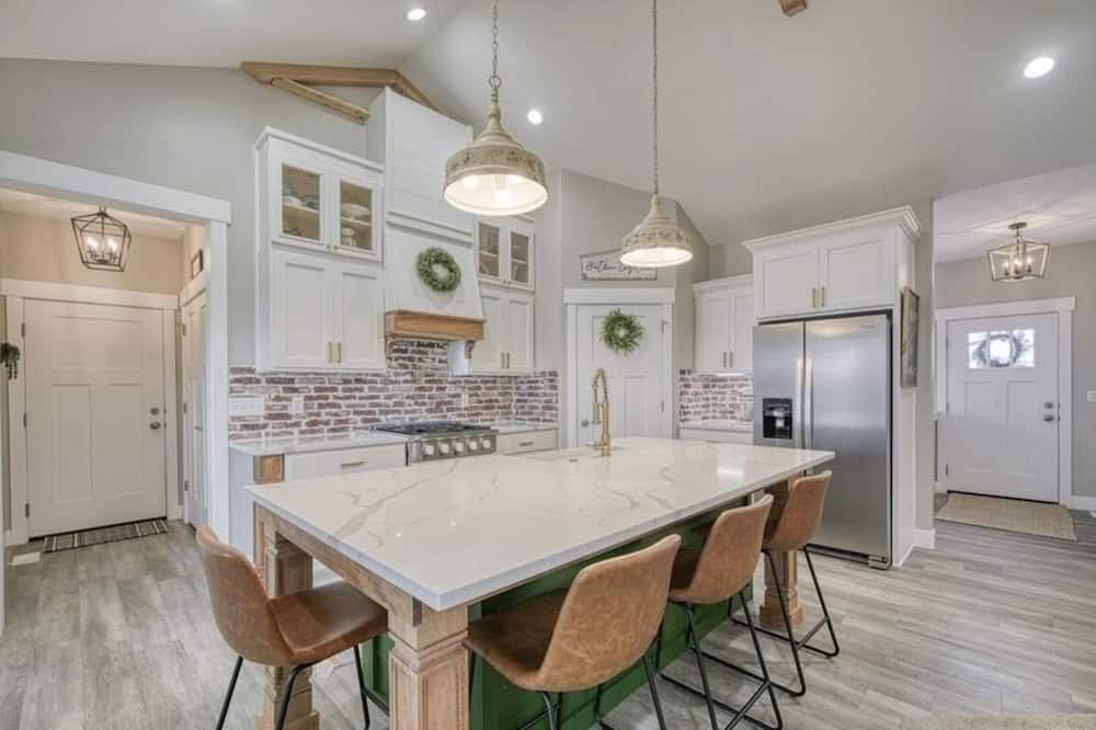 Photo of Kitchen in Rigby