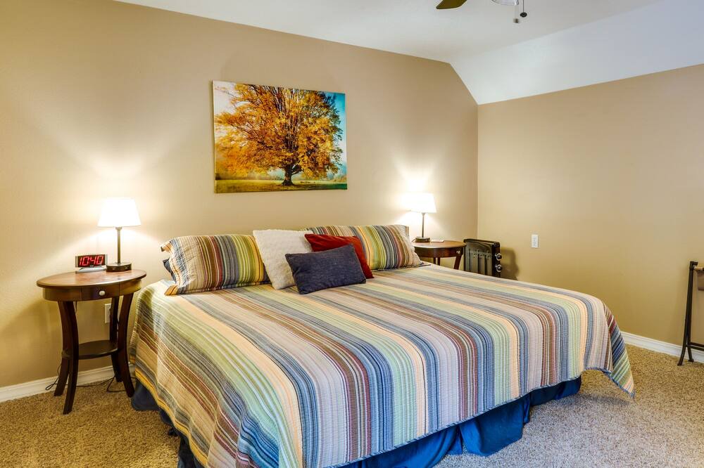 Photo of Bedroom in La Center