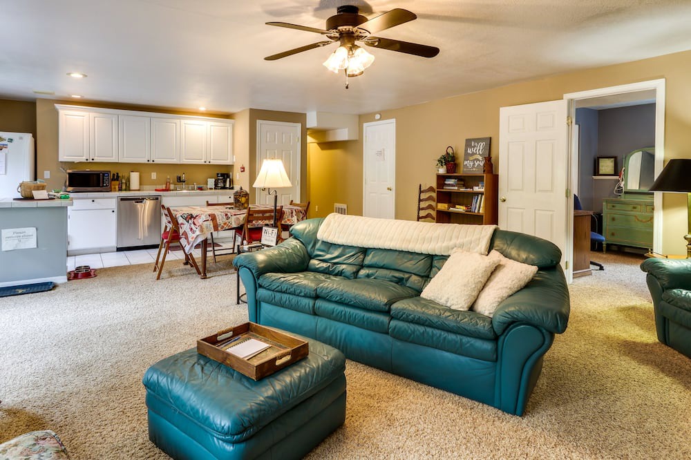 Photo of Livingroom in La Center