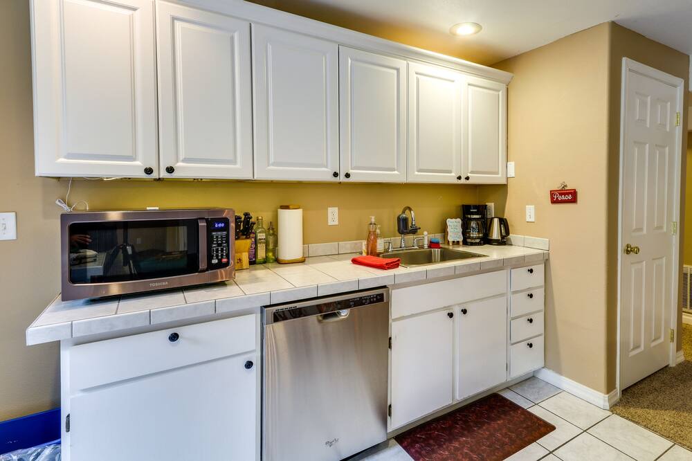 Photo of Kitchen in La Center