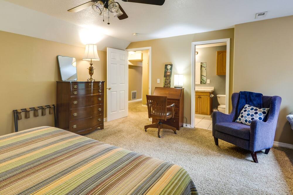 Photo of Bedroom in La Center